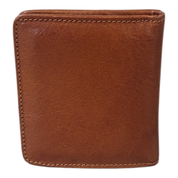 ITALIAN LEATHER WALLET