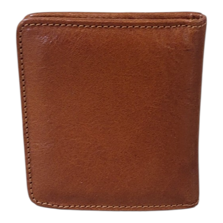 ITALIAN LEATHER WALLET