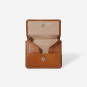 ITALIAN LEATHER WALLET