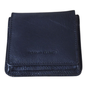 ITALIAN LEATHER WALLET
