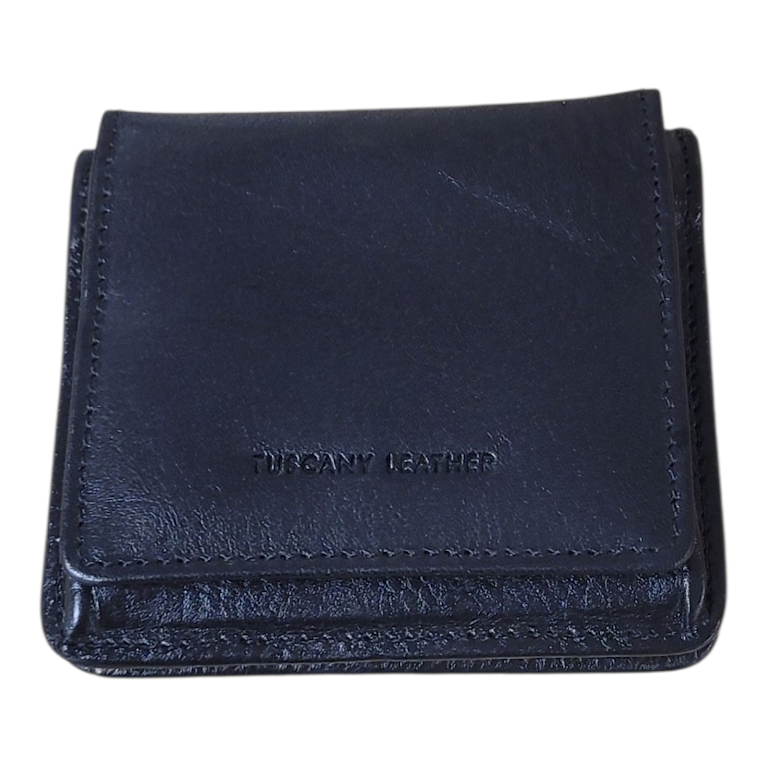 ITALIAN LEATHER WALLET