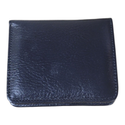 ITALIAN LEATHER WALLET