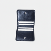 ITALIAN LEATHER WALLET