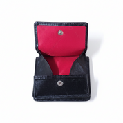 ITALIAN LEATHER WALLET
