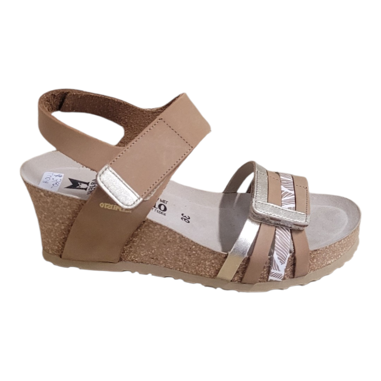 MEPHISTO LUCIA