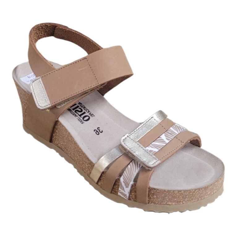 MEPHISTO LUCIA