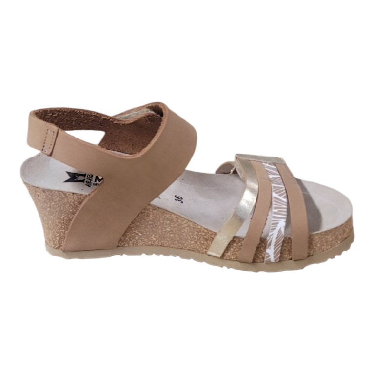 MEPHISTO LUCIA