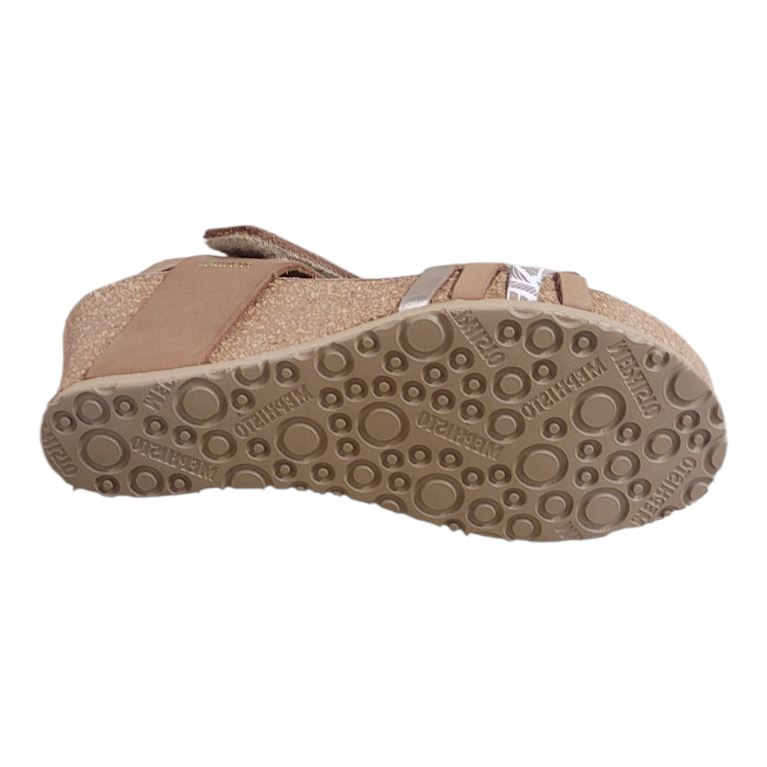 MEPHISTO LUCIA
