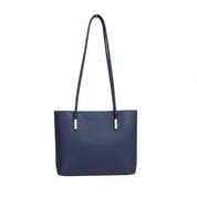 ITALIAN LEATHER TOTE BAG