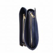 ITALIAN LEATHER TOTE BAG
