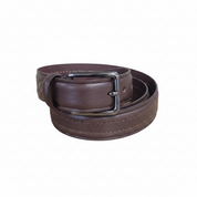 ITALIAN LEATHER BELT