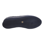 ITALIAN LEATHER SLIP ON