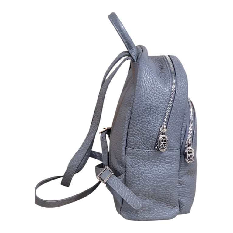 ITALIAN LEATHER BACKPACK