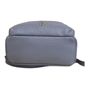 ITALIAN LEATHER BACKPACK