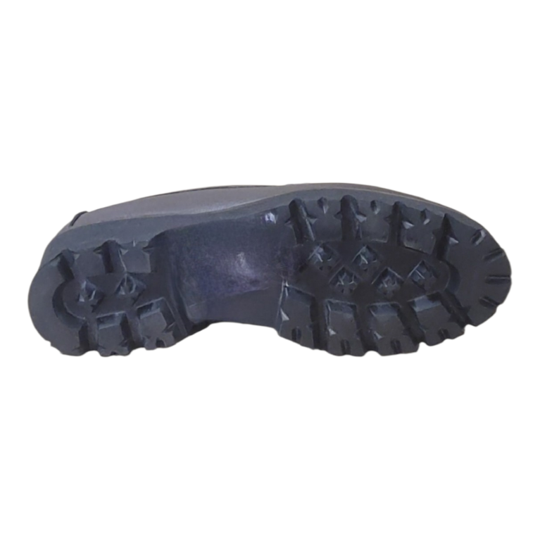 KALENA'S LEATHER LOAFER
