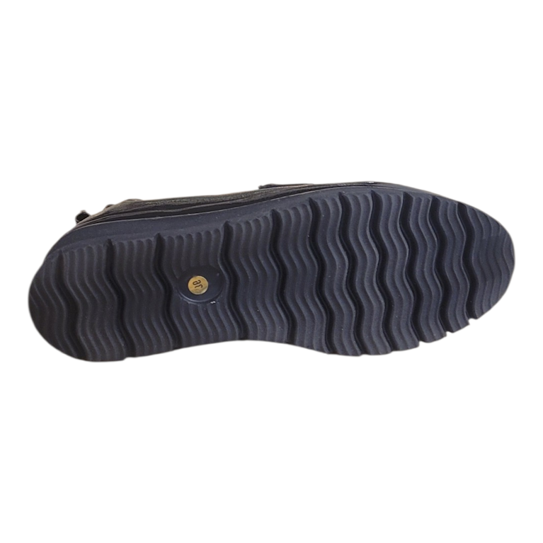 ITALIAN LOAFER