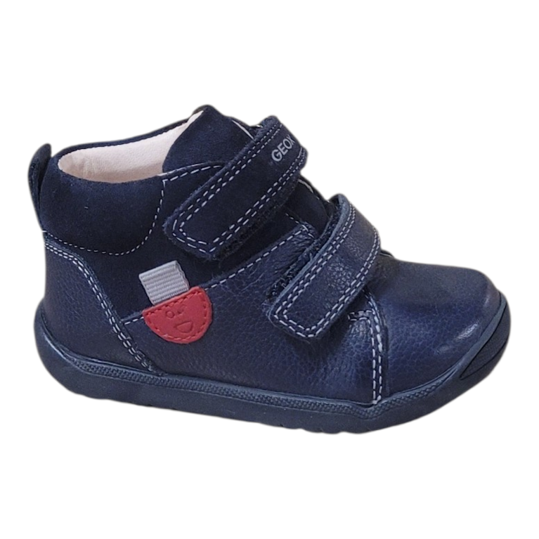 GEOX MACCHIA