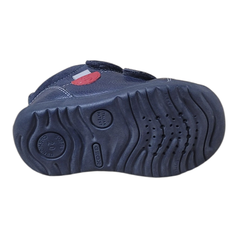 GEOX MACCHIA