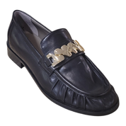 ITALIAN LEATHER LOAFER