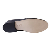 ITALIAN LEATHER LOAFER