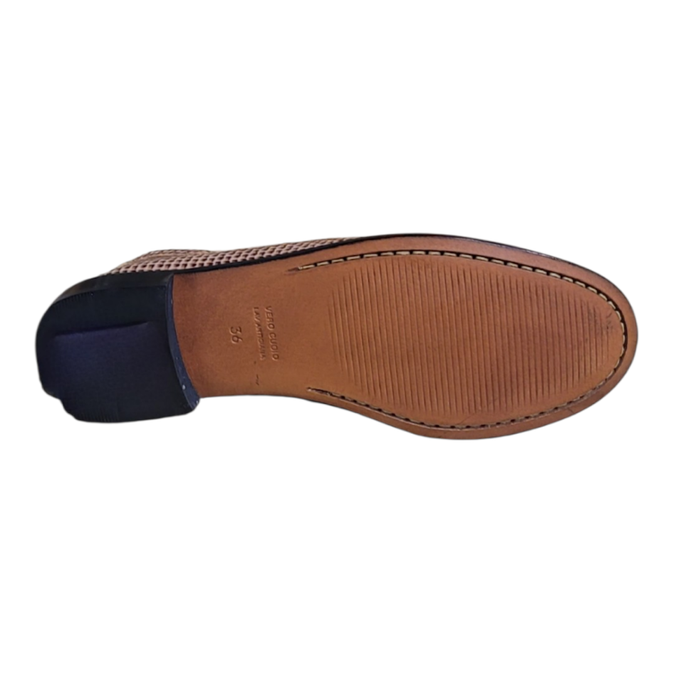 KALENA'S LOAFER