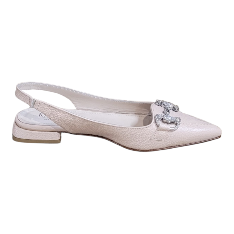 KALENA'S SLINGBACK