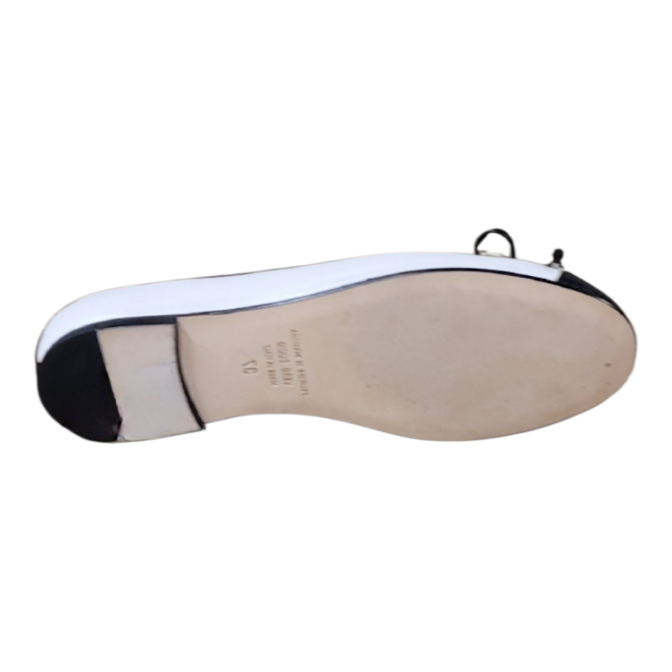 KALENA'S BALLIRINA FLAT