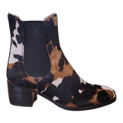 KALENA'S ANKLE BOOTS