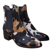 KALENA'S ANKLE BOOTS