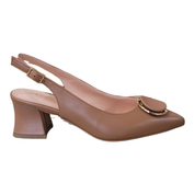 KALENA'S SLINGBACK