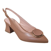 KALENA'S SLINGBACK