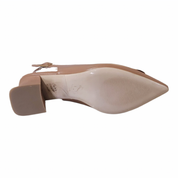 KALENA'S SLINGBACK