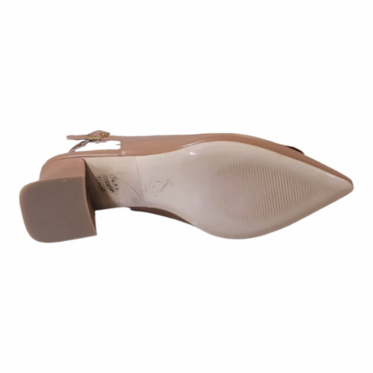 KALENA'S SLINGBACK