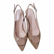 KALENA'S SLINGBACK