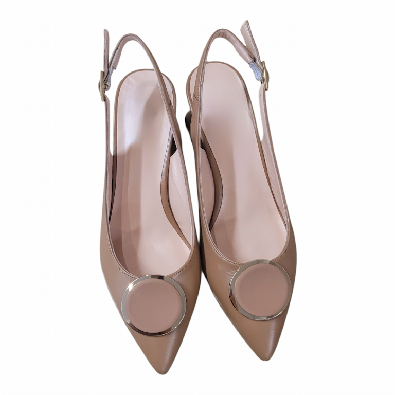 KALENA'S SLINGBACK