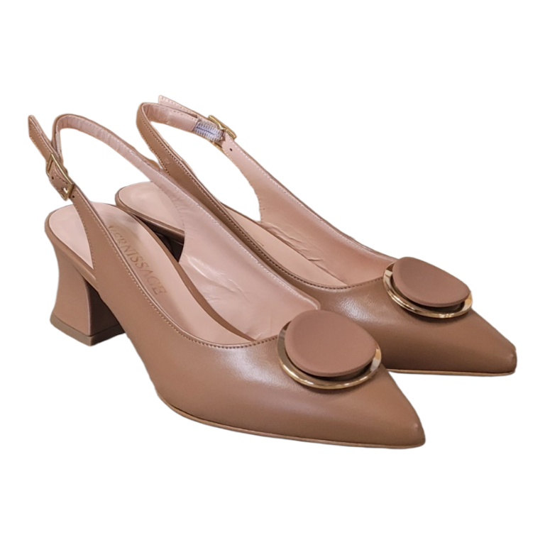 KALENA'S SLINGBACK