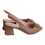 KALENA'S SLINGBACK