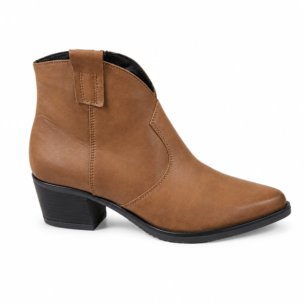 KALENA'S ANKLE BOOT