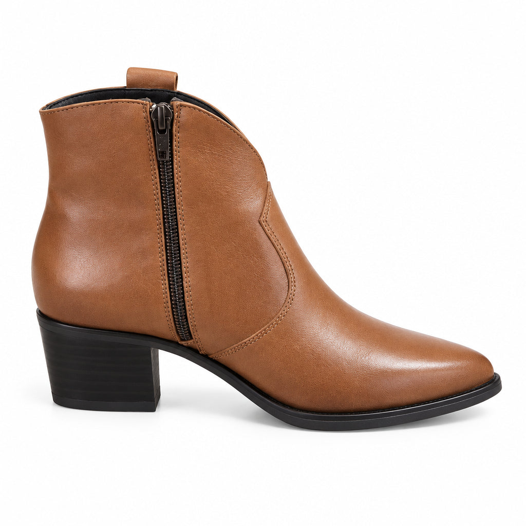 KALENA'S ANKLE BOOT
