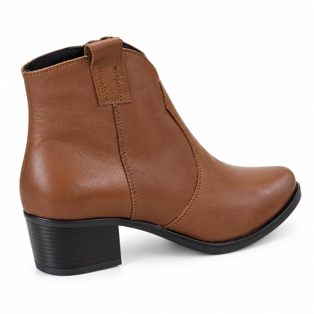 KALENA'S ANKLE BOOT