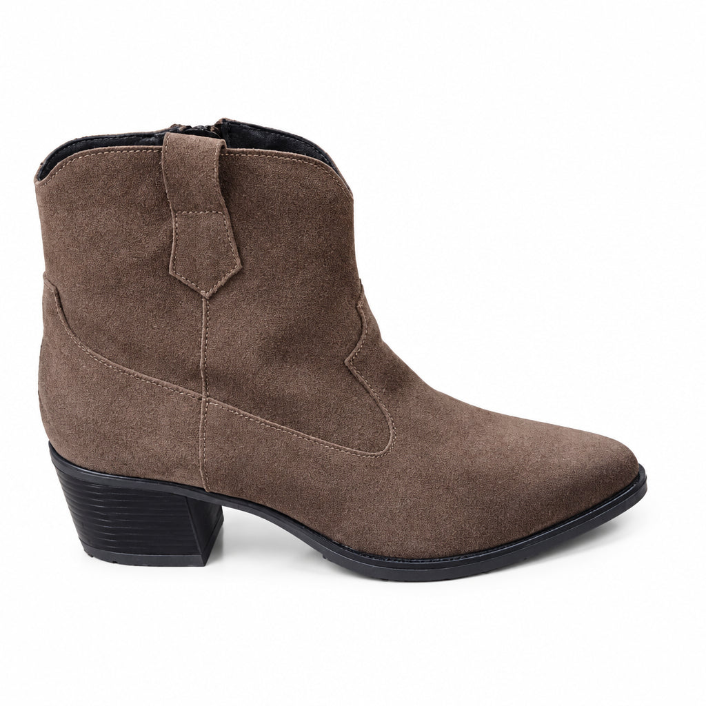 KALENA'S ANKLE BOOT