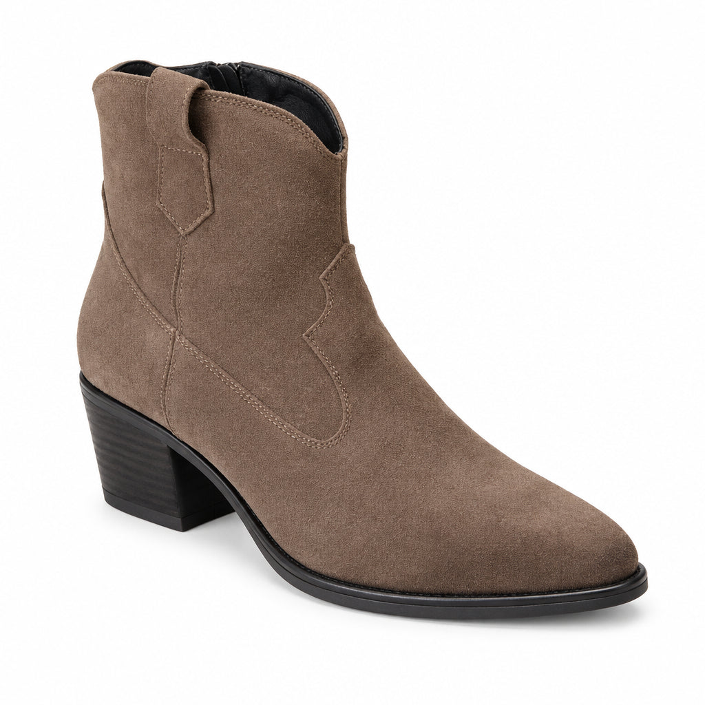 KALENA'S ANKLE BOOT