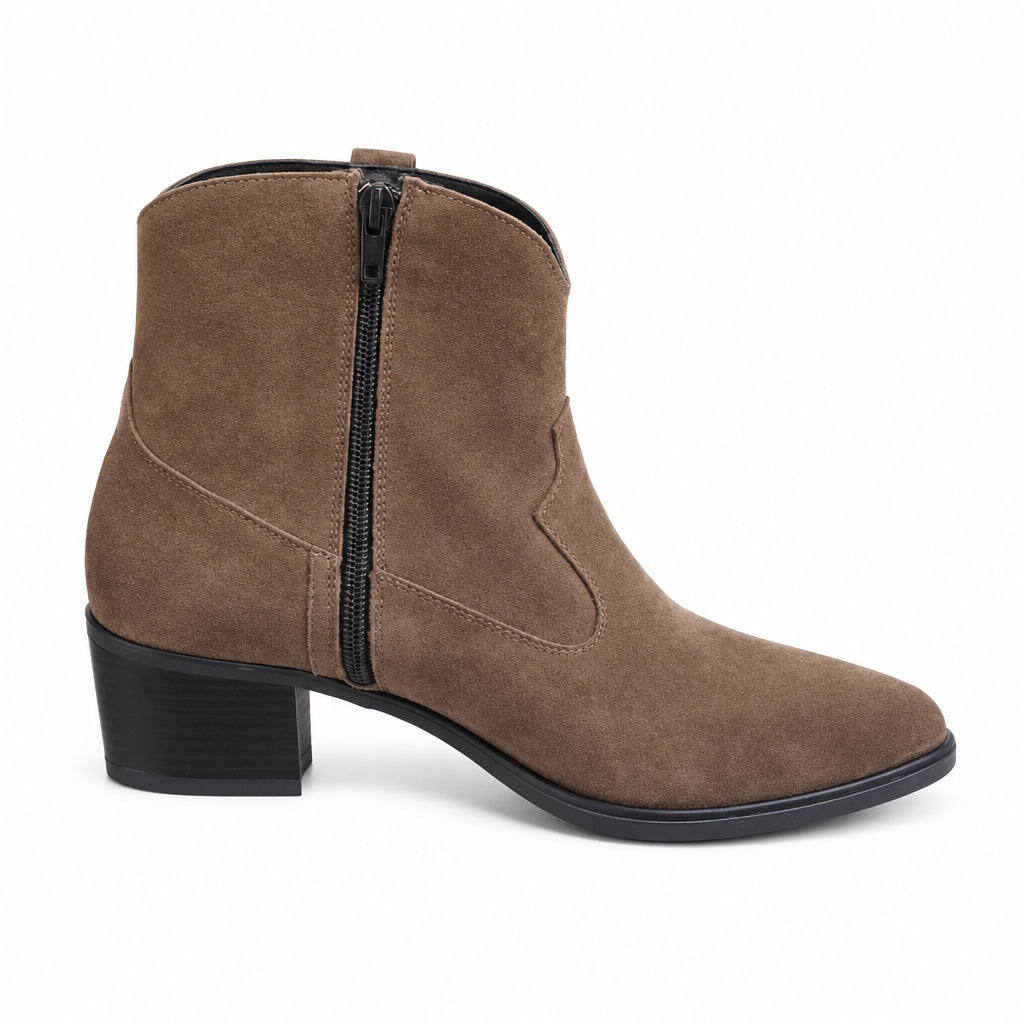 KALENA'S ANKLE BOOT
