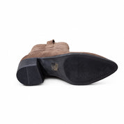 KALENA'S ANKLE BOOT