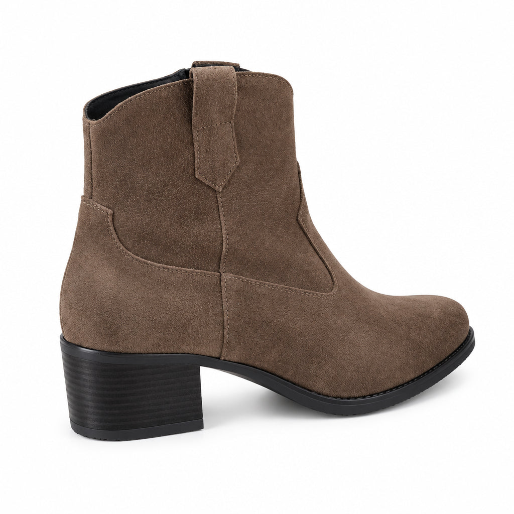 KALENA'S ANKLE BOOT