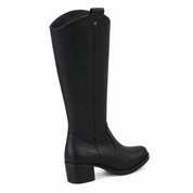 KALENA'S LEATHER COWBOY BOOT