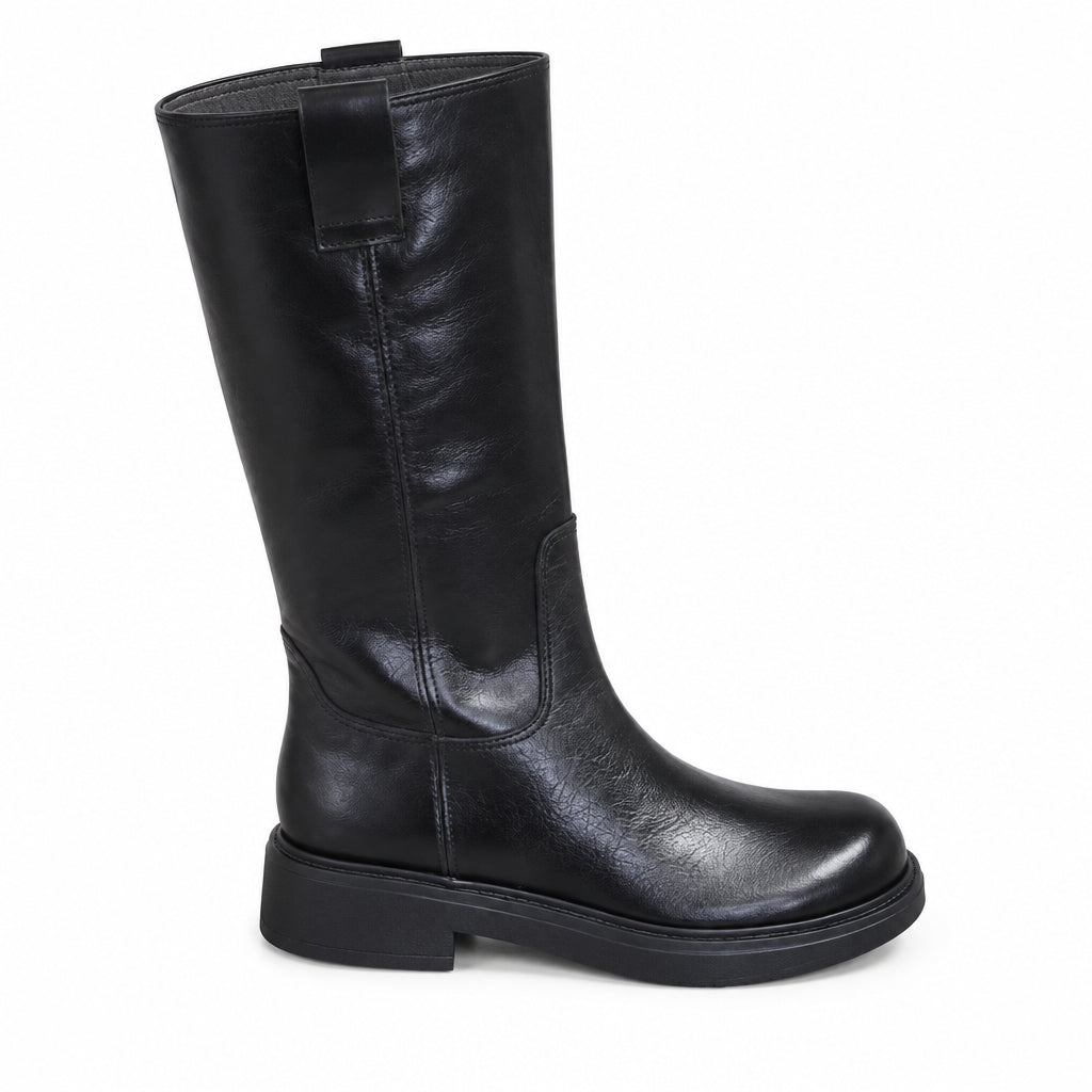 KALENA'S PULL ON BOOT