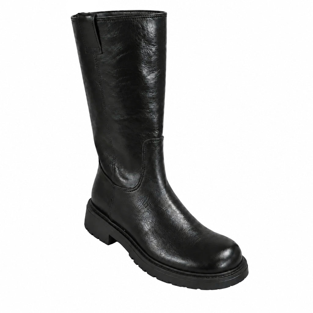 KALENA'S PULL ON BOOT