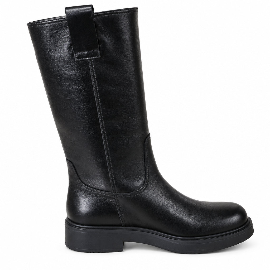 KALENA'S PULL ON BOOT