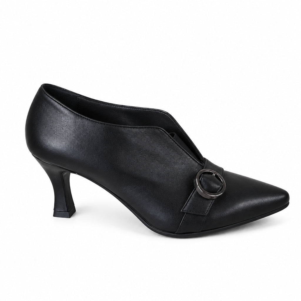 KALENA'S ANKLE SHOE